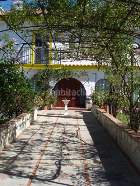 Foto 0c15b006-7570-430a-8ffc-6e82bd8a11e1. Chalet con piscina in Arcos de la Frontera