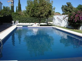 Chalet in Arcos de la Frontera. Se vende chalet en zona del santiscal