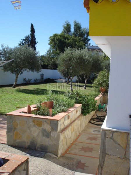 Foto 1bb760ed-1e5e-4846-b0e0-9b595d97069a. Chalet con piscina in Arcos de la Frontera