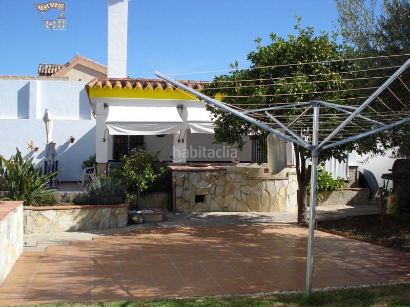 Foto 2cd88093-96c7-4bc4-ad92-b69c8ce0af38. Chalet con piscina in Arcos de la Frontera