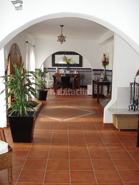 Foto 2f622f53-5bf5-429b-9626-2b246e7a2b68. Chalet con piscina in Arcos de la Frontera