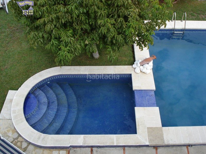 Foto 37f948bc-1acc-4384-8dc9-d5c5ec3135eb. Chalet con piscina in Arcos de la Frontera