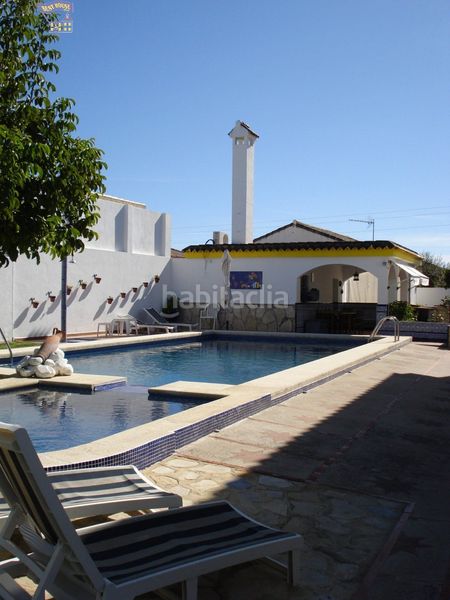 Foto 3c8dfa26-5dd0-408a-a9b3-6b4aaaa83827. Chalet con piscina in Arcos de la Frontera