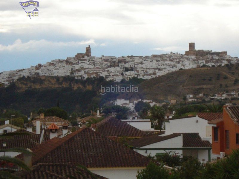 Foto 44a417ca-cebd-4318-80ce-be79ce49b874. Chalet con piscina in Arcos de la Frontera