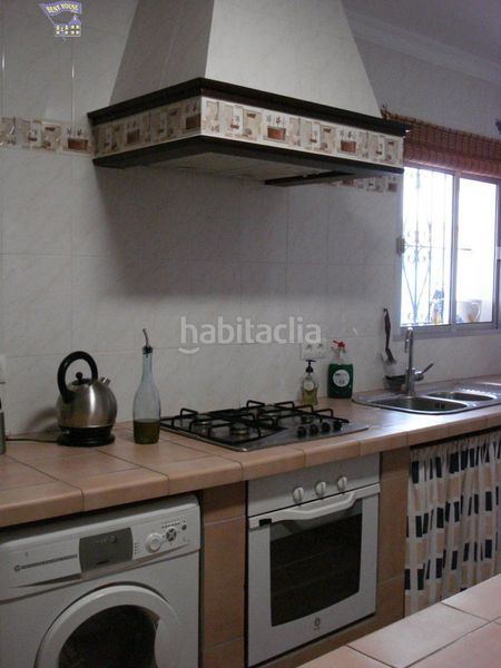 Foto 48d517bb-afc2-47e5-bbfe-9d764563186b. Chalet con piscina in Arcos de la Frontera