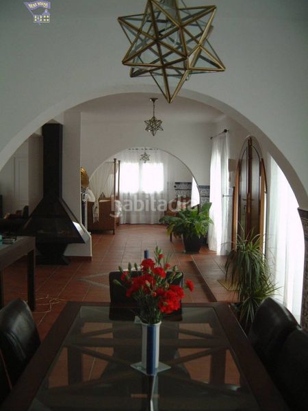 Foto 4ab64ca9-a3a8-4225-b4f6-b25350241ec2. Chalet con piscina in Arcos de la Frontera