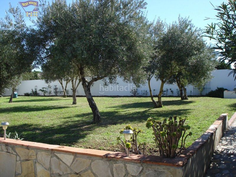 Foto 4c1dd261-8570-4997-985f-cc8709d8f40c. Chalet con piscina in Arcos de la Frontera