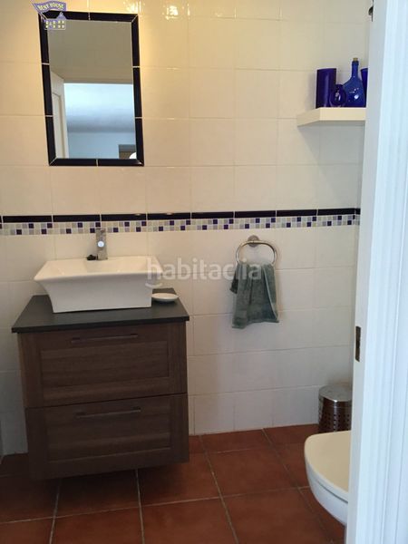 Foto 4dacb092-2cb1-47fd-9055-573be4684ba2. Chalet con piscina in Arcos de la Frontera