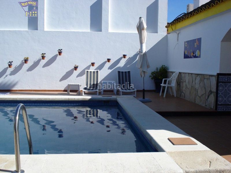 Foto 85f73931-58ae-4325-9c5e-9cf536e5ea21. Chalet con piscina in Arcos de la Frontera