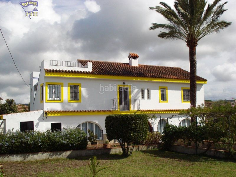 Foto 8d161dc2-4134-479b-ba9c-68f82e838356. Chalet con piscina in Arcos de la Frontera