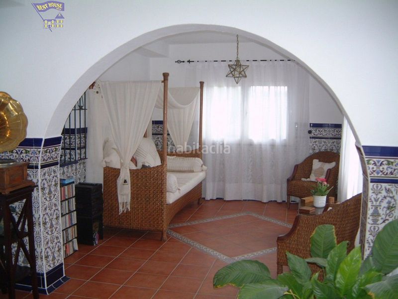 Foto 9122c228-78d1-42da-9e7a-e123d34fdbea. Chalet con piscina in Arcos de la Frontera