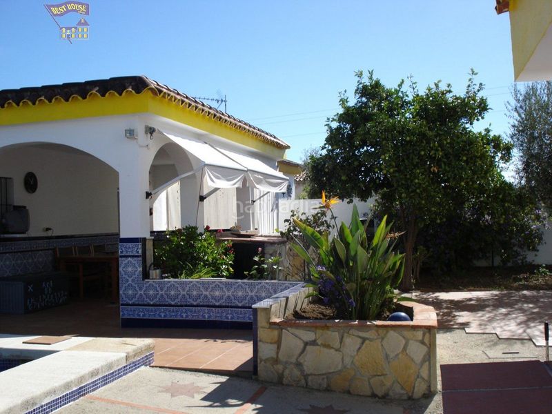 Foto 95472d8b-3b0d-4a33-aff1-734e756cd844. Chalet con piscina in Arcos de la Frontera