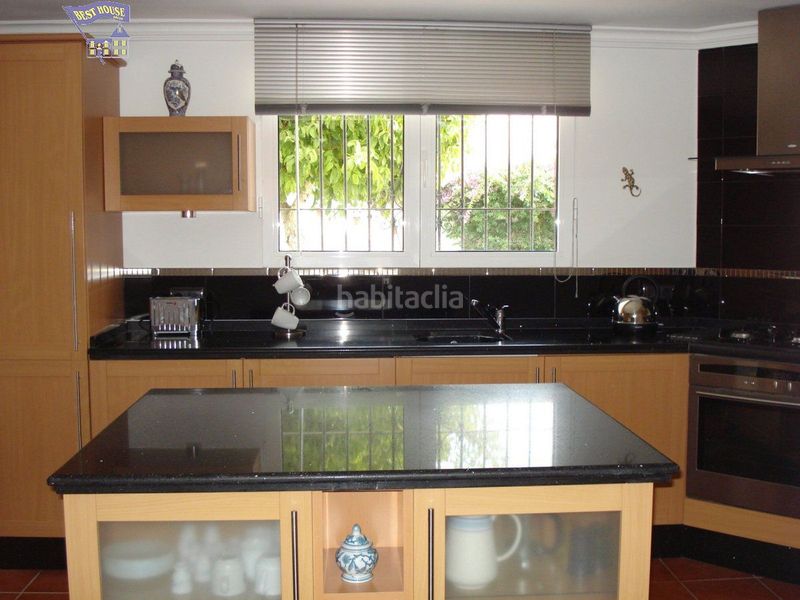 Foto 9afe3787-ba4c-4e20-ad08-10903897a5d4. Chalet con piscina in Arcos de la Frontera
