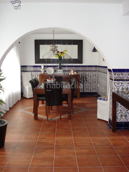 Foto f5e99366-fe62-43cf-9841-361c6d65d419. Chalet con piscina in Arcos de la Frontera