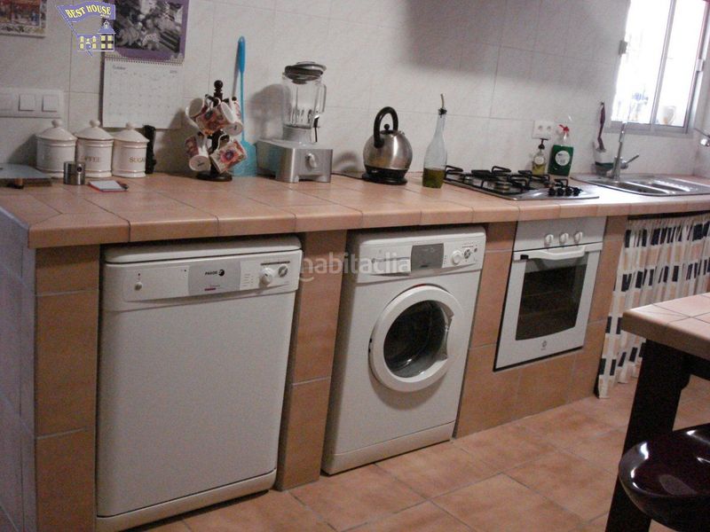 Foto f696b8ef-9be6-4d96-a157-b33abe008493. Chalet con piscina in Arcos de la Frontera