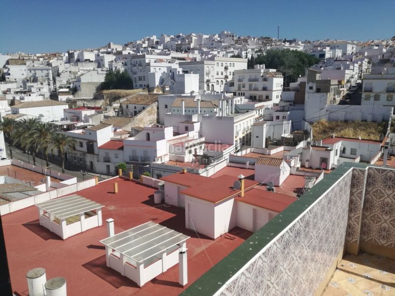 Foto 03d9075e-5f35-431a-9086-0ea6b99b917e. Casa a Arcos de la Frontera