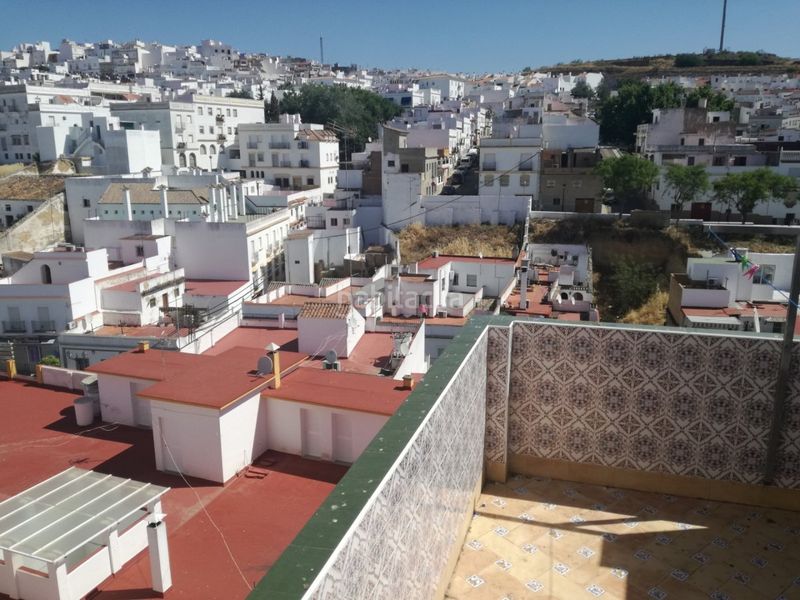 Foto 1b708abd-1dcc-407b-ab60-26d2d378e83e. Casa a Arcos de la Frontera