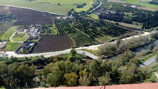 Wohngrundstück in Arcos de la Frontera. Se vende solar en zona casco antiguo