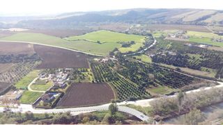 Terreno residencial en Arcos de la Frontera. Venta solar en arcos de la frontera, zona casco antiguo