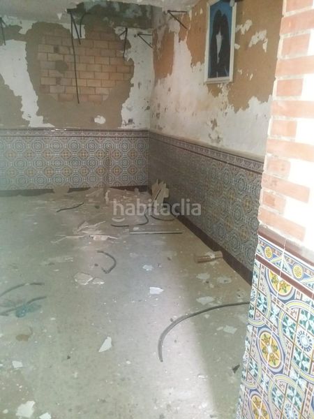 Foto acf9b919-f946-4b3f-9448-e5cb4f0aad73. Casa a Arcos de la Frontera