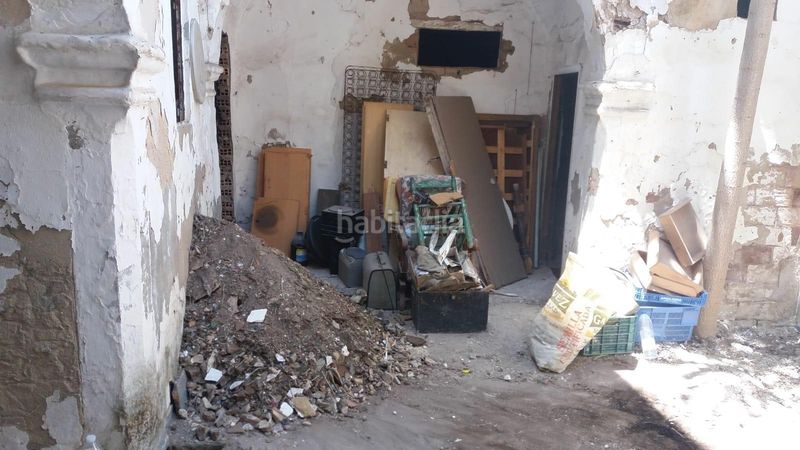 Foto f4238122-2399-4fc4-bb82-335dfcfb2871. Casa a Arcos de la Frontera