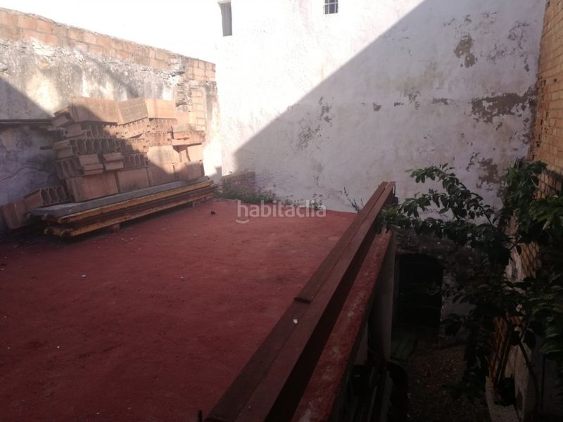 Foto 2a623cfc-be46-45dd-a8ff-6fd2658e14a5. Casa amb aparcament a Arcos de la Frontera