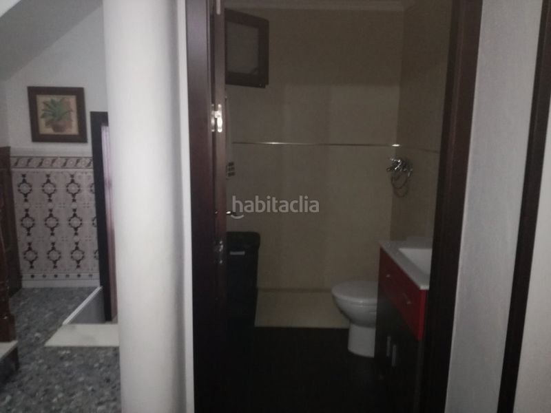 Foto 3f2859ef-a877-4d00-9351-cc08c840912d. Casa amb aparcament a Arcos de la Frontera