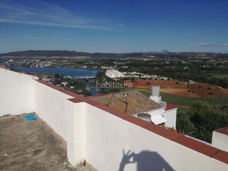 Foto 40153723-0cea-488f-88cf-5c49a6c20af6. Casa amb aparcament a Arcos de la Frontera