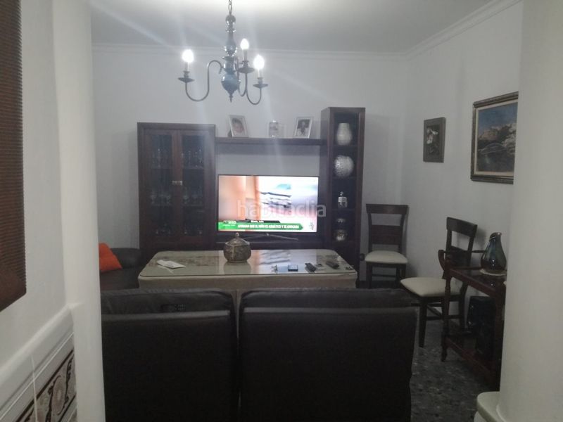 Foto 42894c11-e5ee-42dd-8399-48b43f2b15c4. Casa amb aparcament a Arcos de la Frontera