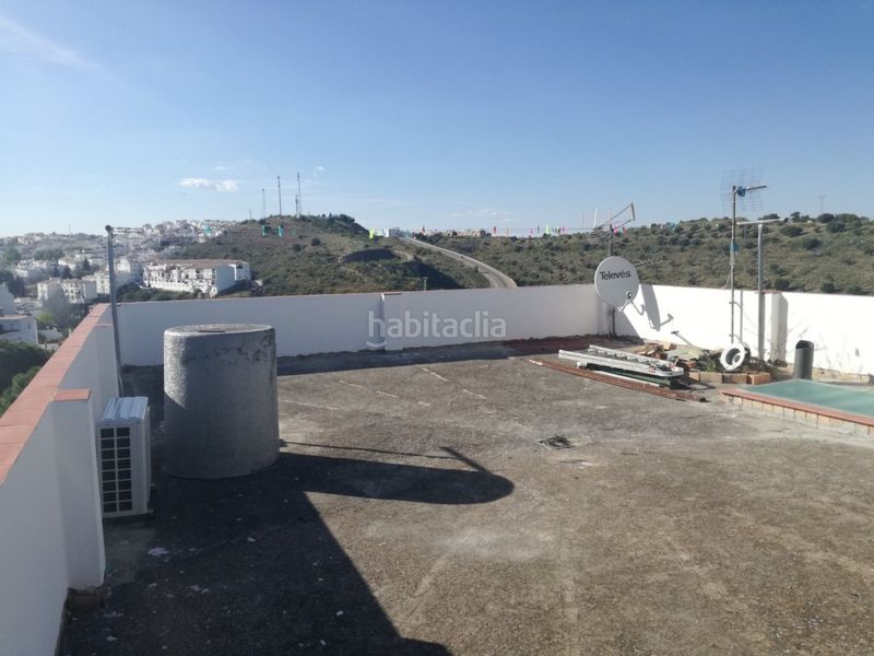 Foto 8056b61e-acbd-419e-b0d4-5550a05db3a7. Casa amb aparcament a Arcos de la Frontera