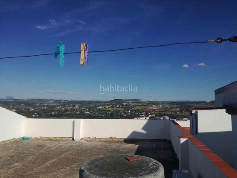 Foto 8974fa45-b772-4b0b-b44f-e1549239e3b4. Casa amb aparcament a Arcos de la Frontera