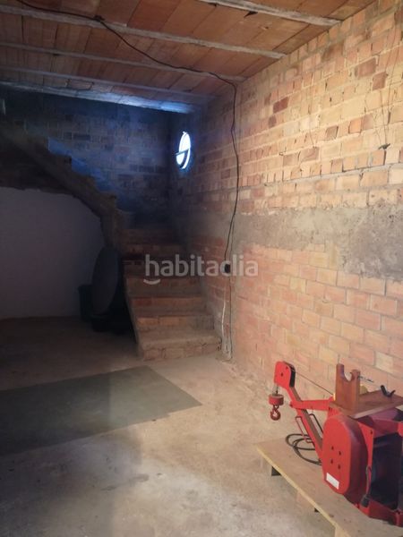 Foto ab723986-9800-49da-8991-b35bb7665124. Casa amb aparcament a Arcos de la Frontera