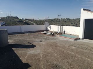 House in Arcos de la Frontera. Se vende casa con garaje en zona del casco antiguo