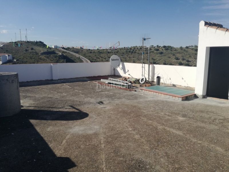 Foto ac9a4d2b-fa41-412a-8f12-6bd18543cc72. Casa amb aparcament a Arcos de la Frontera