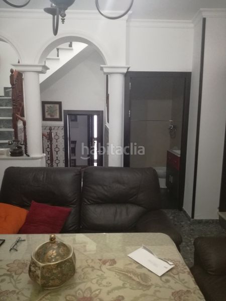 Foto cea66266-9325-4a83-b80e-bb2527a81c83. Casa amb aparcament a Arcos de la Frontera
