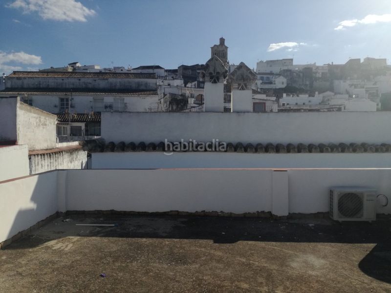 Foto d09fc90c-a8e5-4337-893d-0f52fb05f48b. Casa amb aparcament a Arcos de la Frontera