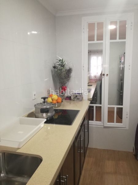 Foto f9a450b8-d1b6-43dc-be41-b50a36d02d1c. Casa amb aparcament a Arcos de la Frontera