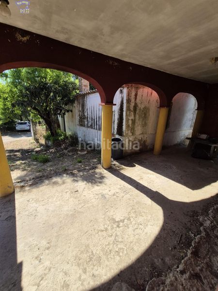 Foto 0813a9c5-7719-404b-8b3c-eb517aacf227. Masia a Arcos de la Frontera