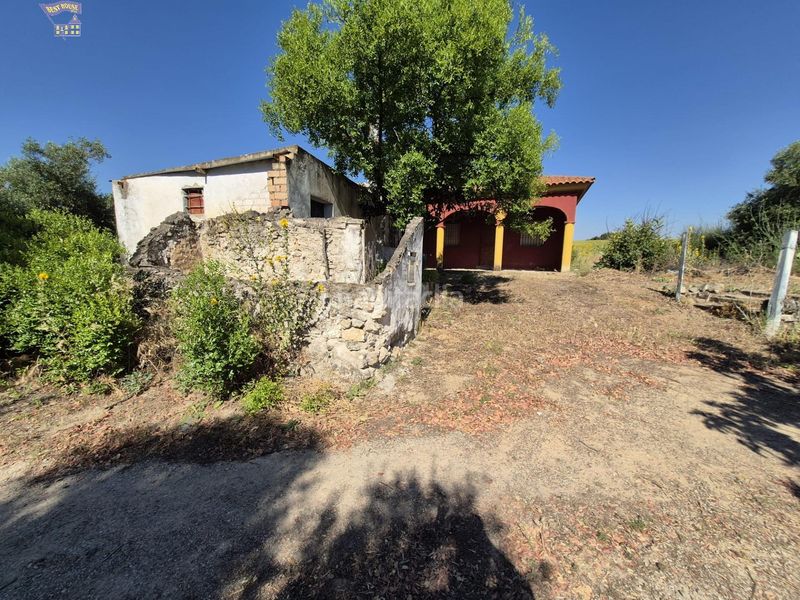 Foto 3899efdc-d76d-4463-83a0-a8ab07944258. Masia a Arcos de la Frontera