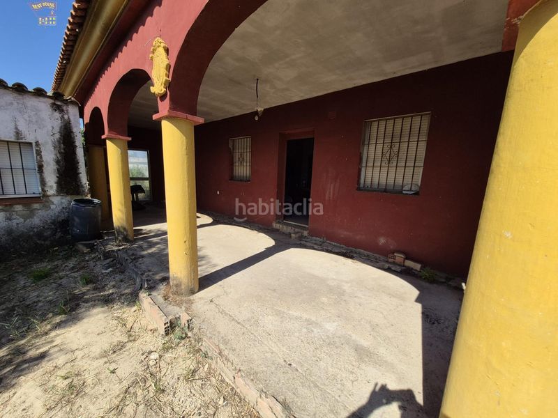 Foto 5c566d71-d34a-487a-a0c2-720e59a0479b. Masia a Arcos de la Frontera