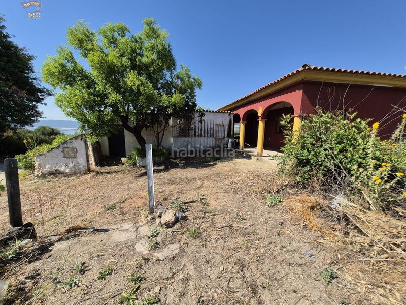 Foto 748d63ea-44a7-477b-8de9-4e9f059195c7. Masia a Arcos de la Frontera