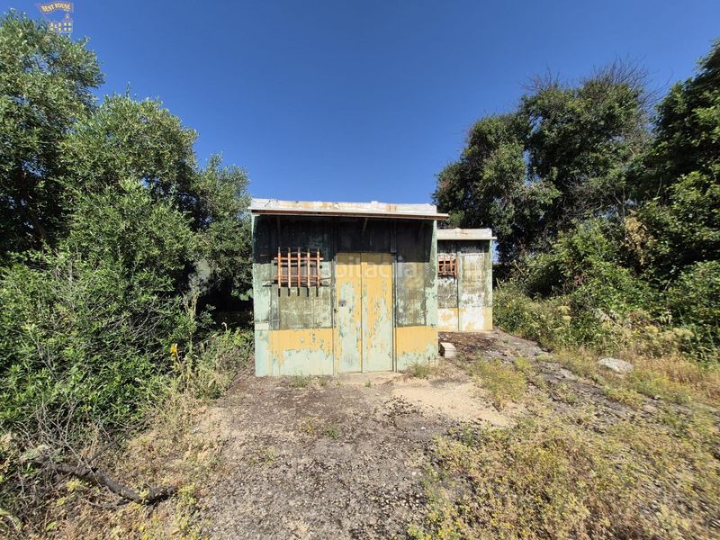 Foto 78d86066-1ed8-4a7a-928d-785f33140111. Masia a Arcos de la Frontera