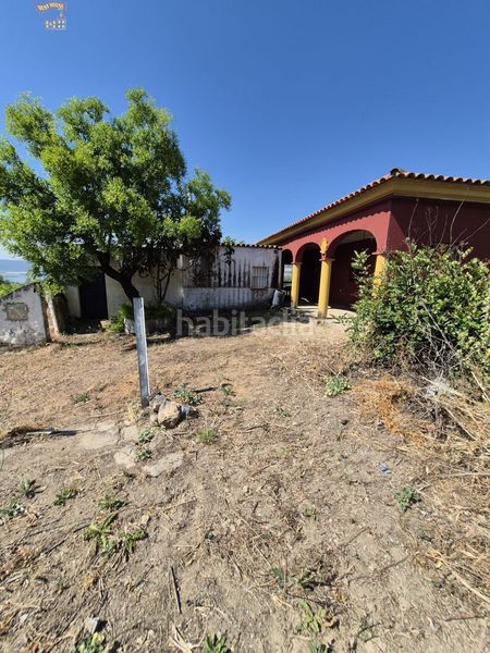 Foto acbb4444-393e-4e3f-b0a3-07d1082b1600. Masia a Arcos de la Frontera