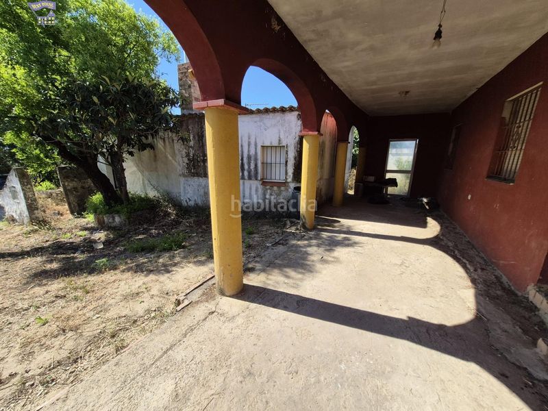 Foto ebfaf244-8afc-4322-9d55-5e042c0e0809. Masia a Arcos de la Frontera