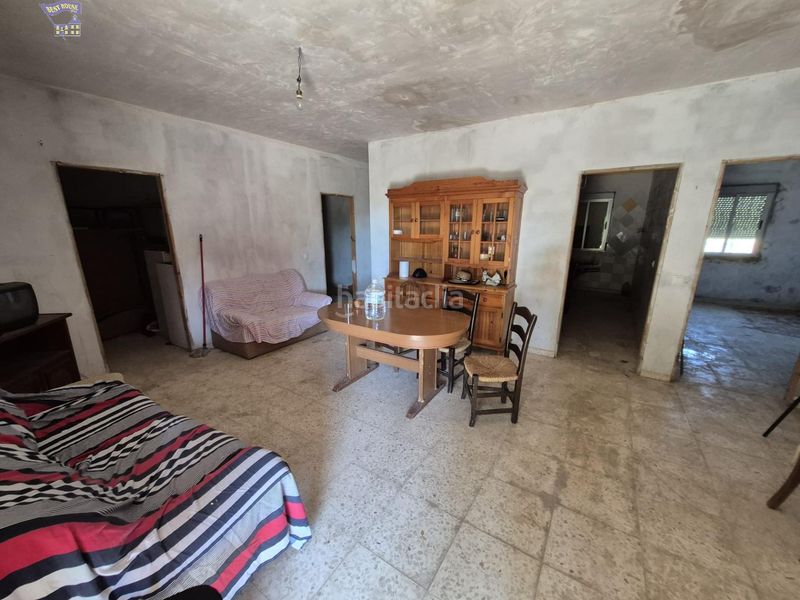 Foto f1f22294-e93f-4299-83d4-8ddd69d5c0ff. Masia a Arcos de la Frontera