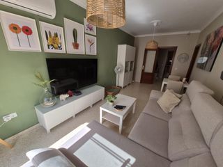 Appartement à Arcos de la Frontera. Se vende piso en primera planta en jédula