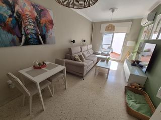 Flat in Arcos de la Frontera