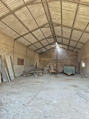 Affitto Capannone industriale in Arcos de la Frontera. Se alquila nave en zona de la pedrosa en arcos de la frontera
