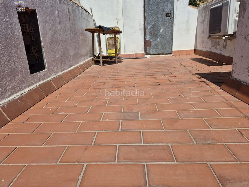 Foto f6d7c177-6ab7-49d2-8efa-26d2dd6b1db7. Casa amb aparcament a Arcos de la Frontera