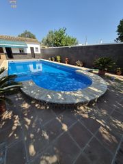 Chalet à Arcos de la Frontera. Se vende chalet en zona el santiscal